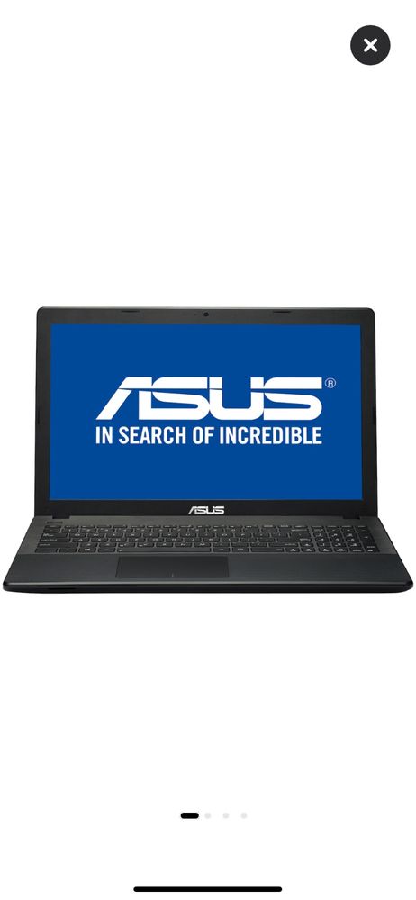 Vand laptop Asus x551c