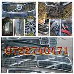 Far Grile Stop Bara Caseta Volvo XC/40-60-90,S/V60,S/V90,S/V40,V50,C30