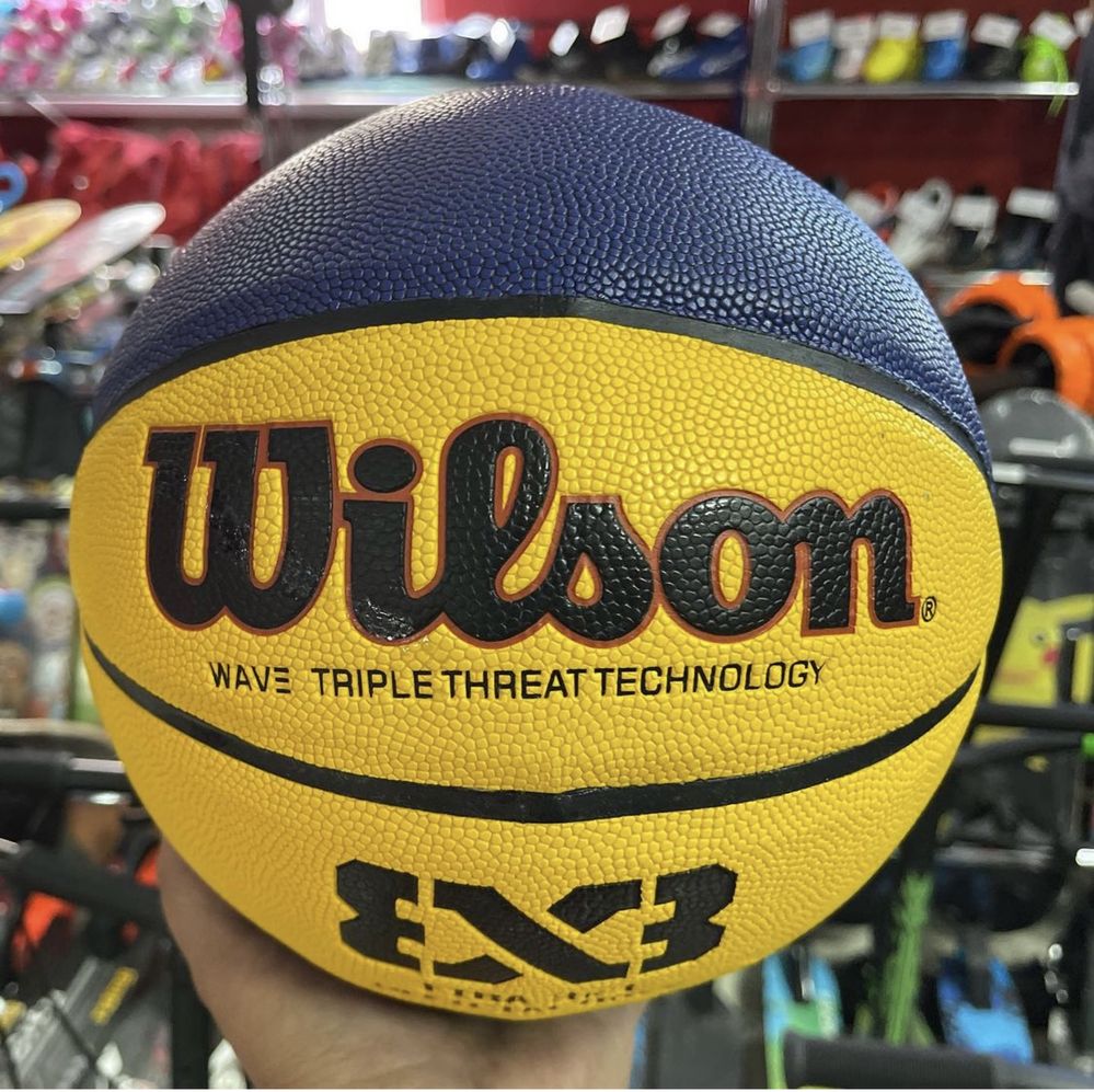 Баскетбольный мяч, мячи