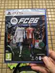 Fc 26 PS5 sigilat