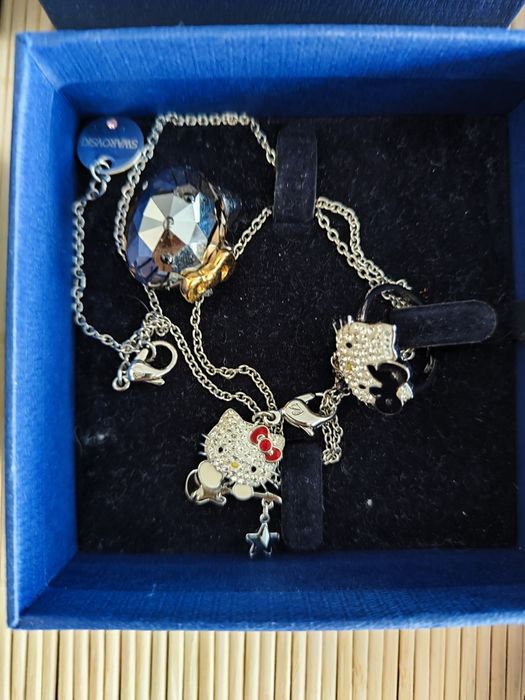 Бижута Swarowski