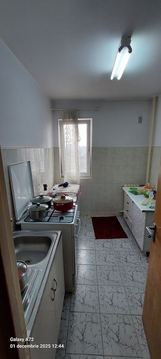 Apartament cu doua camere