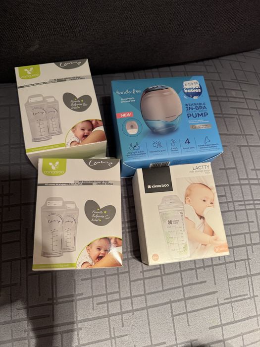 Помпа за кърма Canpool