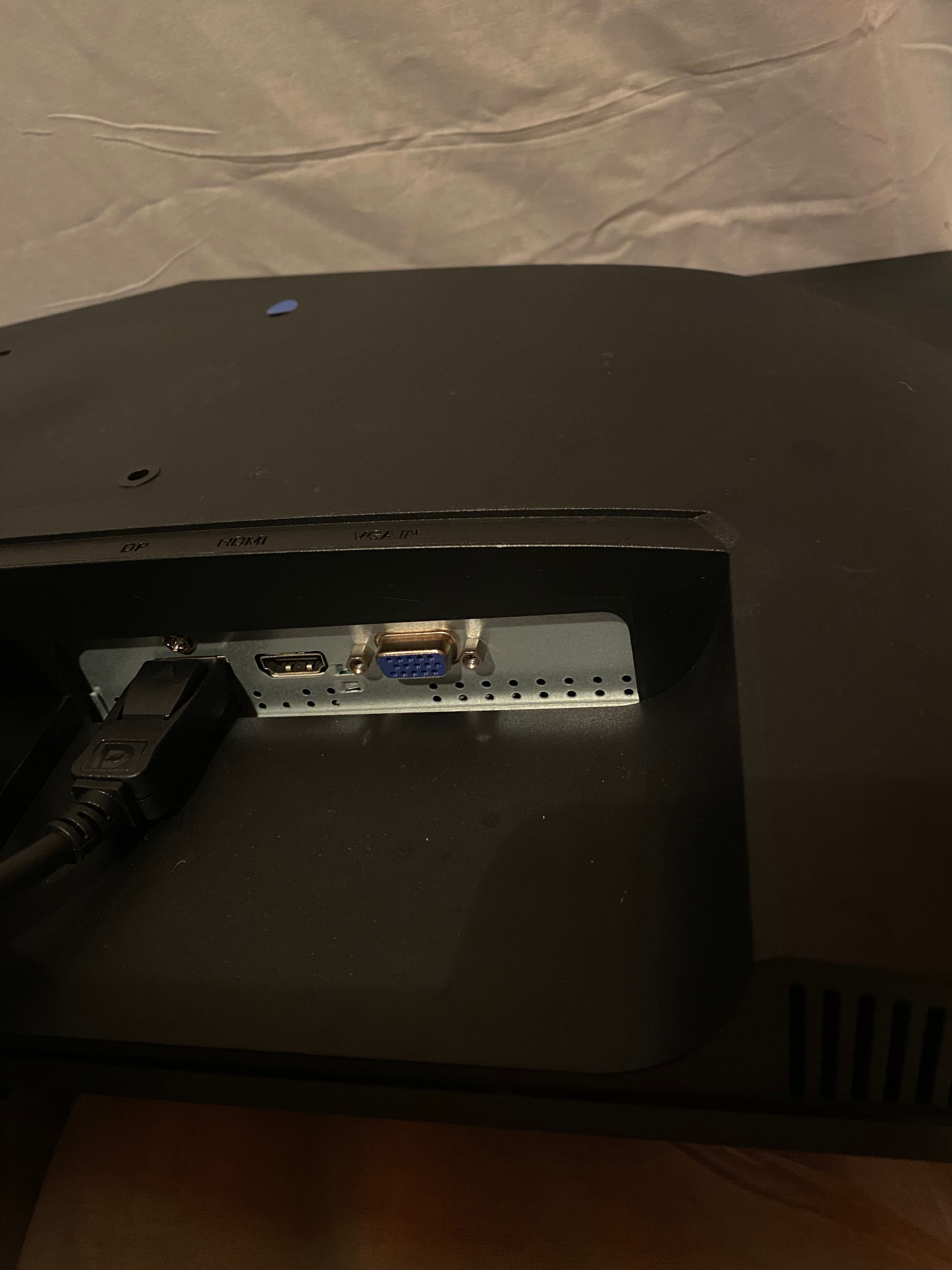 Монитор Acer V247Y, 23.8"