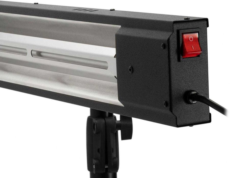 Уличный газовый инфракрасный обогреватель Печка