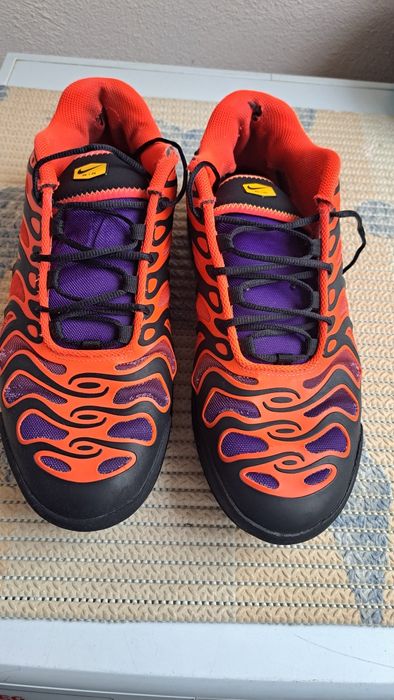 Маратоки Nike TN