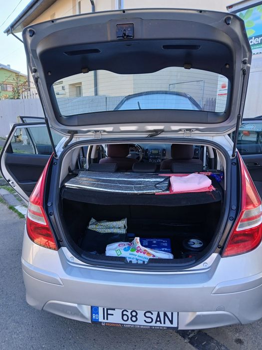 Hyundai i30 De vânzare