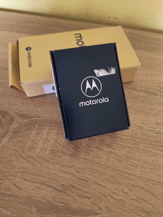 Moto g05 с гаранция!