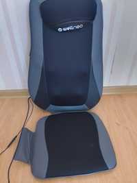 Масажираща седалка за шиацу масаж