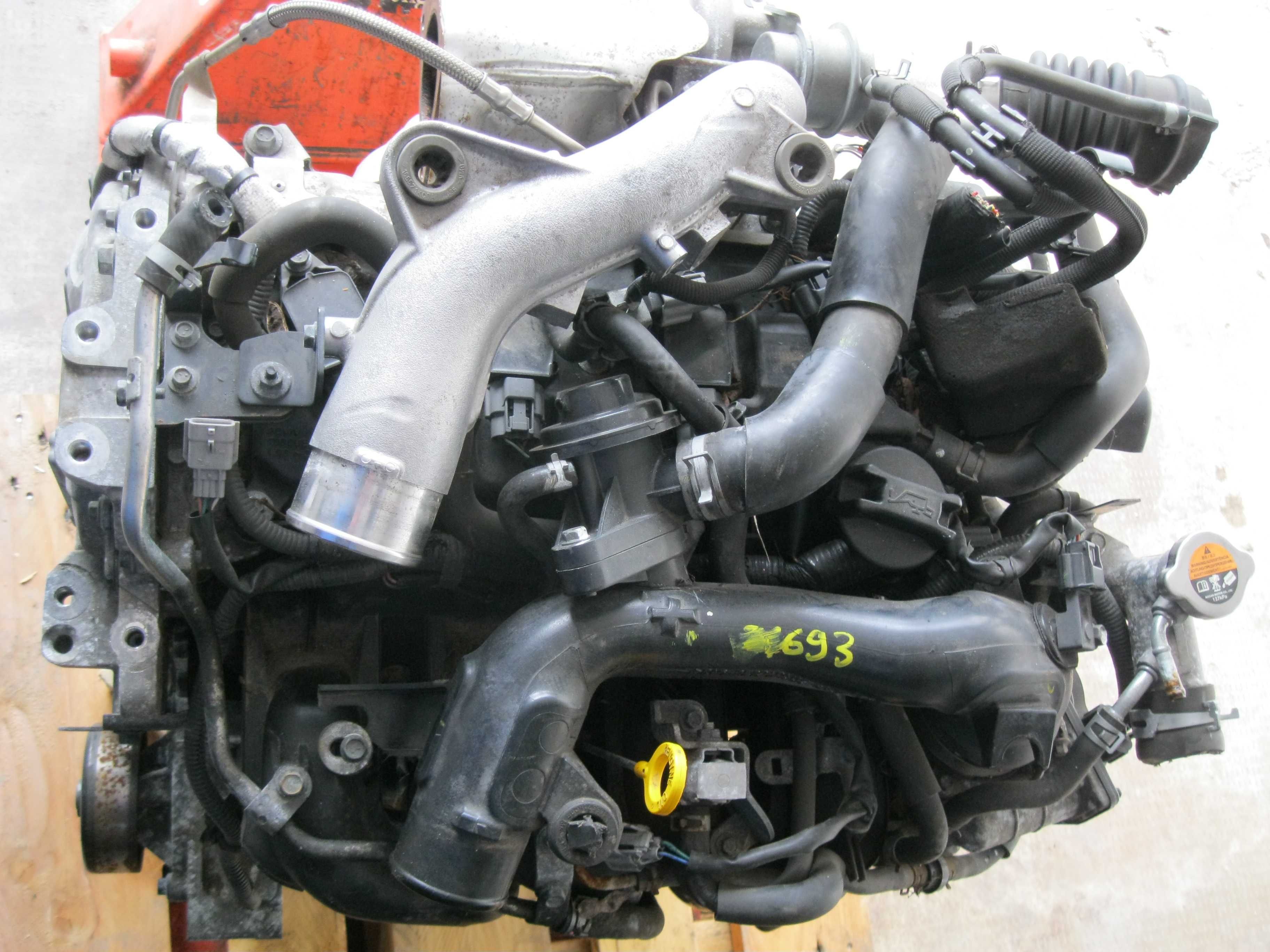 Motor1,6iTurboDIG-T4x4*MR16DDT*163CpEu5&6NissanJukeNismoQashqaiX-Trail