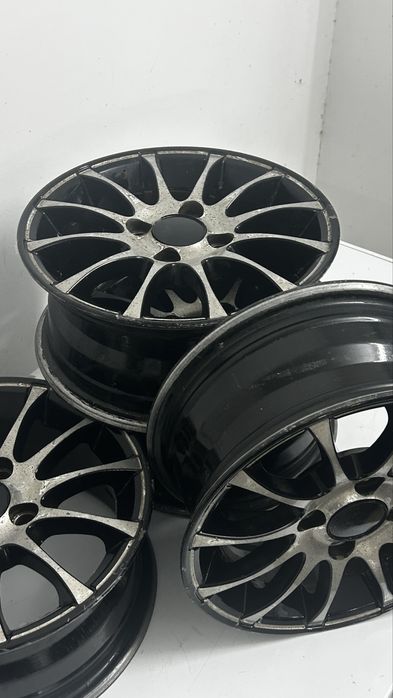 диски 13 размера