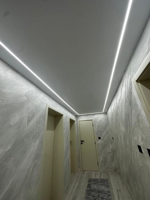 Шпакловка, боя и всякакъв вид строително-монтажни дейности