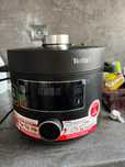 Мултикукър Tefal Turbo Cuisine