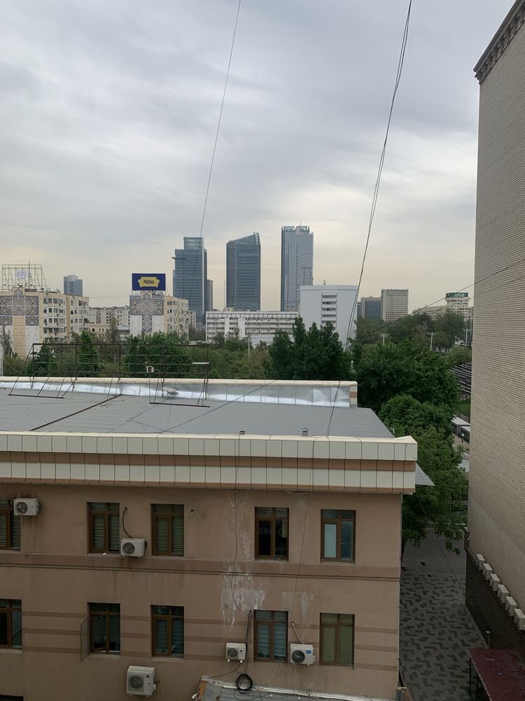 Аренда Дружба народов 2/6/9 БЕЗ МАКЛЕР