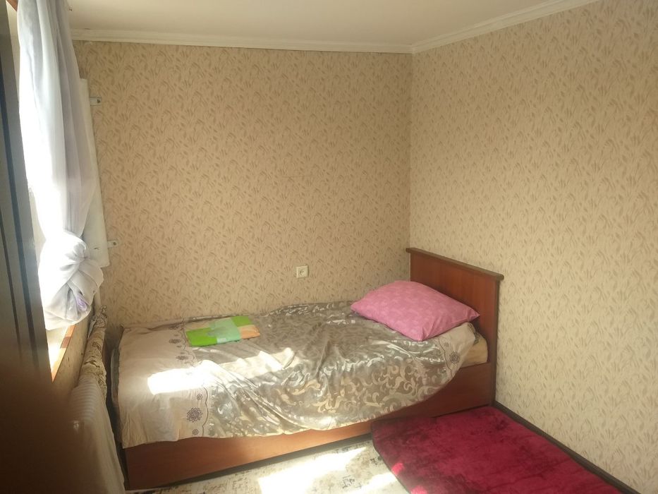 Сдам дом 5 комнат на Мухтара Ашрафи