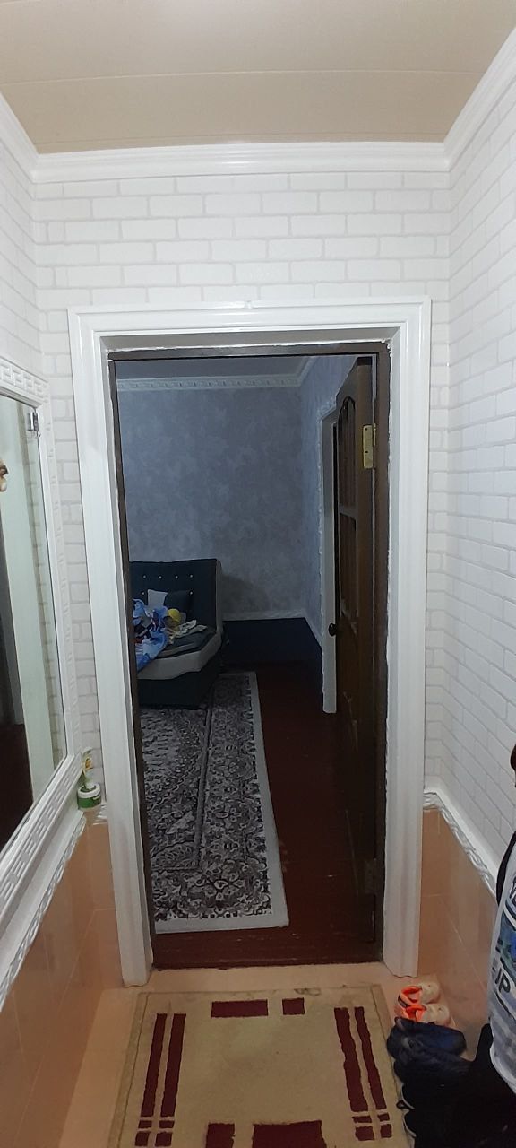 Квартира 2 хонали тойтепа микрорайонда