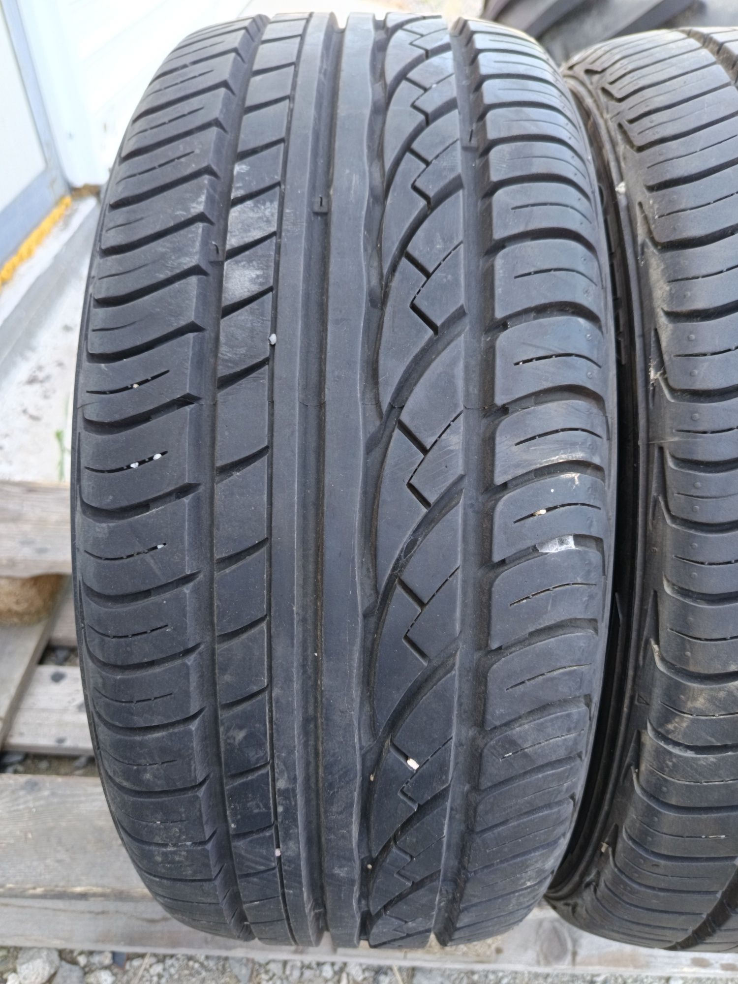 195 50 R 15 ROTEX Дот 1613