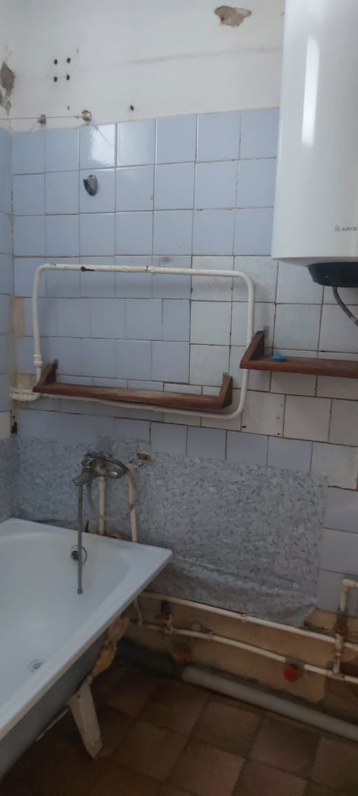 3 ком квартира ДСР двухэтажный дом