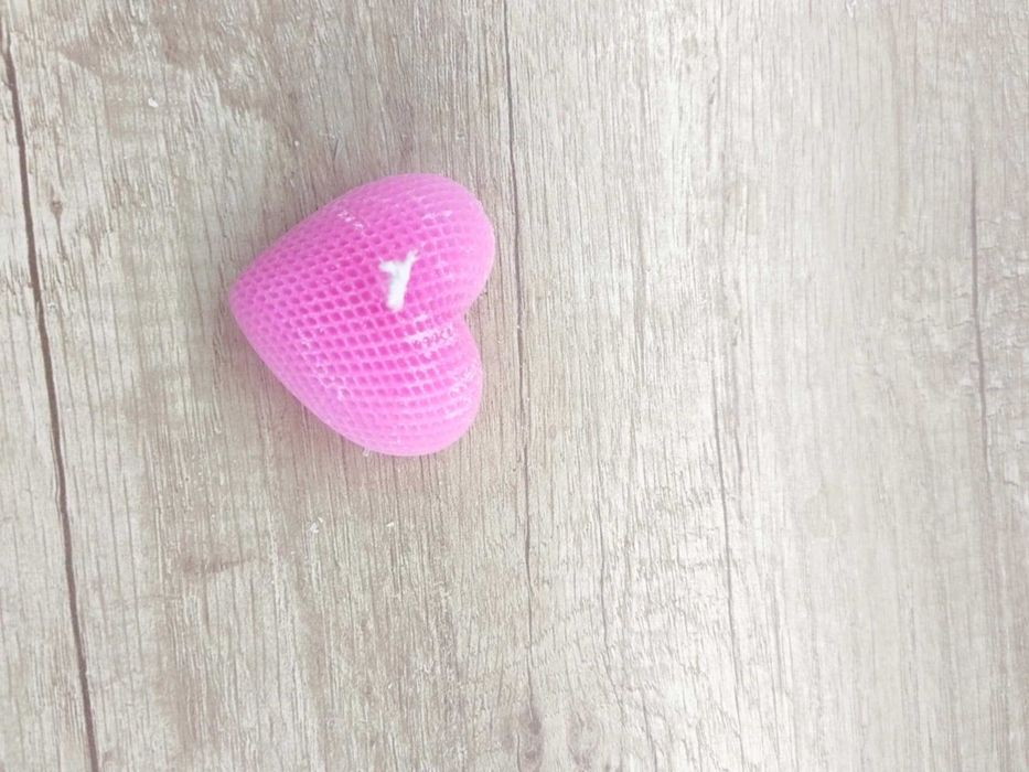 Ръчно изработени ароматни свещи