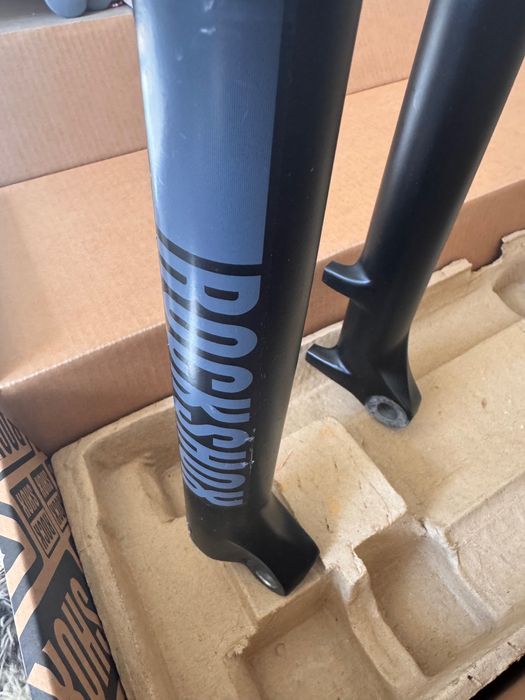 Furca RockShox 35 ca noua