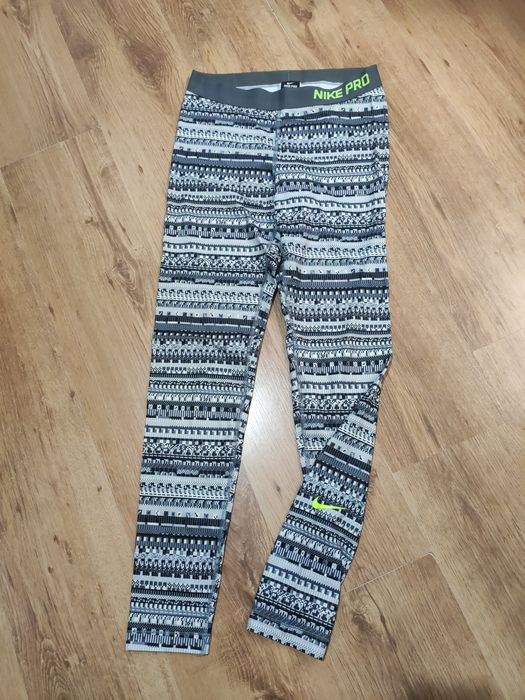 Colanți damă Nike Pro mărimea L