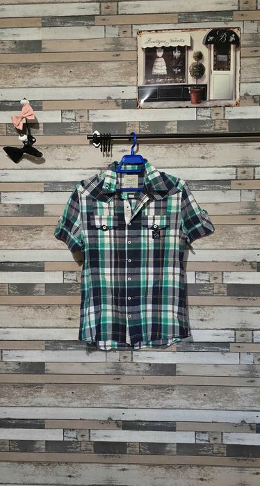 Pepe Jeans S-мъжка риза (х-264)