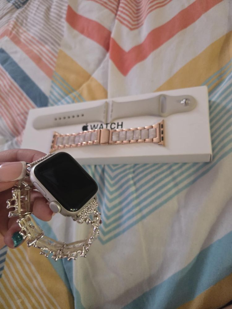 Apple watch SE gen2 като нов