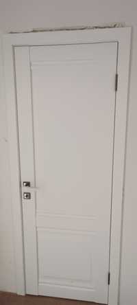 Двери межкомнатные 70 см