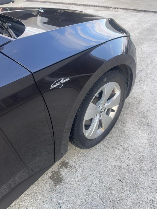 Skoda Superb 2.0 tdi 2016