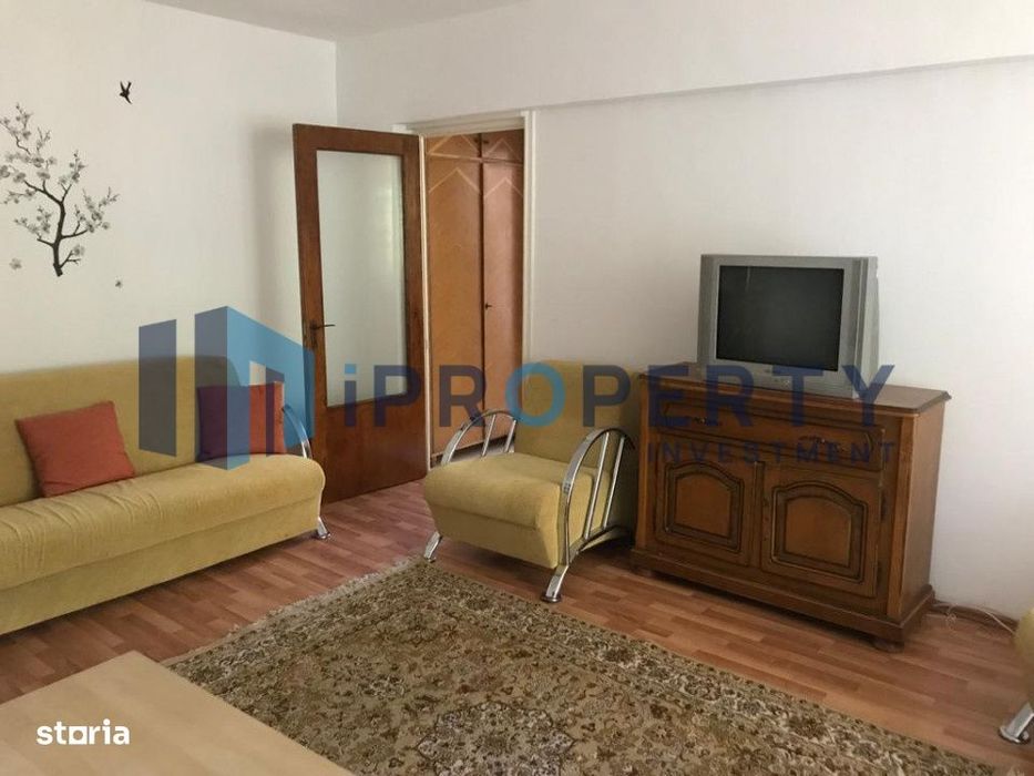 Tineretului, Timpuri Noi | 2 Camere | Balcon | Metrou 8min