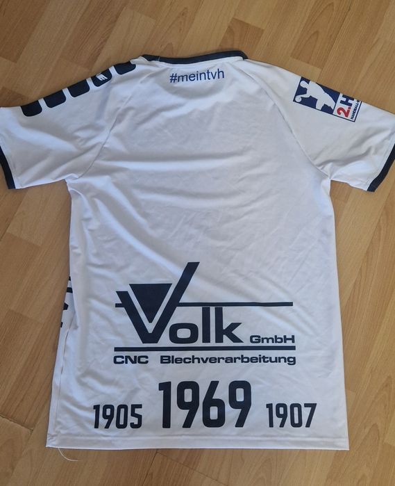 Tricou handbal Germania