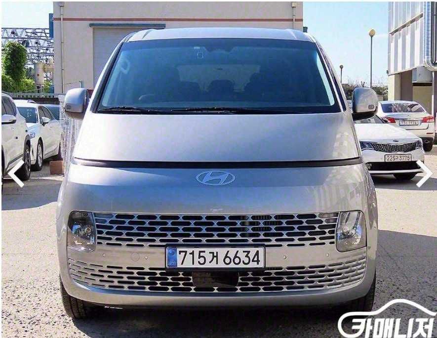 Hyundai Staria
HEV 1.6 Tourer, 11 o‘rinli, Modern