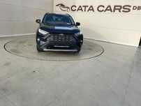Toyota RAV4 Toyota RAV4 2.0VVT, 175CP, LED, Camera, Distronic, Keyless