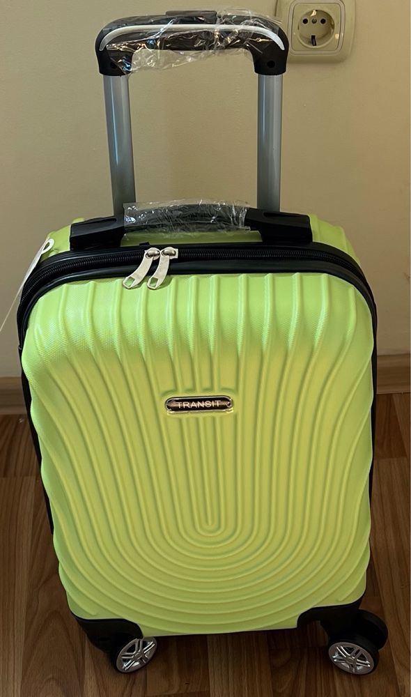 Куфари за кабинен/ръчен багаж