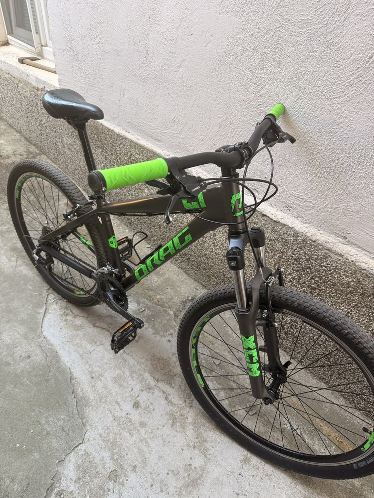 Колело Drag C1 Comp 26”