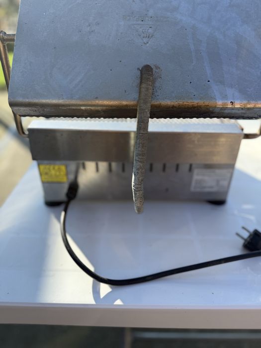 Тостер в добро състояние