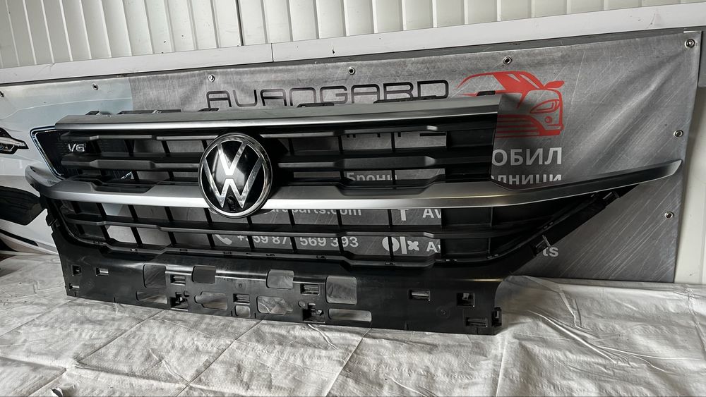 Предна решетка VW Amarok 2 2022-