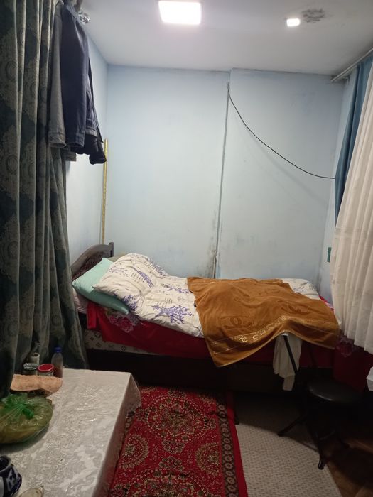 1 комнатная 1 этаж /4 эт чиланзар ц квартал