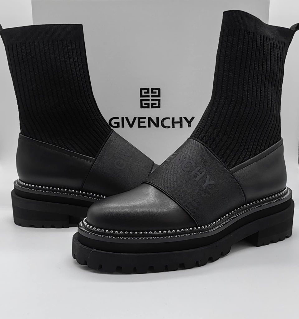 Дамски Боти GIVENCHY
