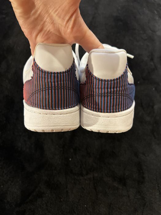 Adidas мъжки маратонки размер 45