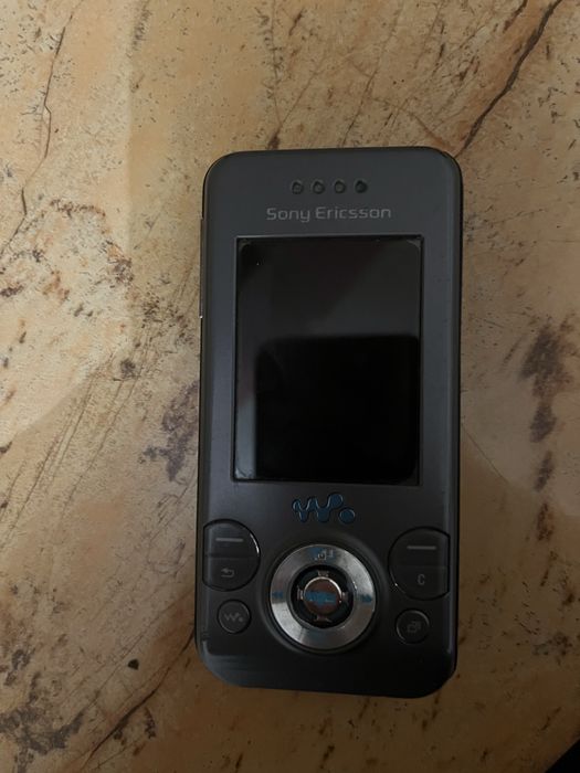 Sony Ericson music / Nokia