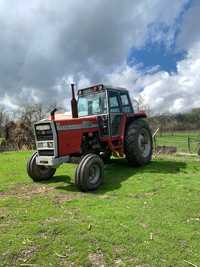 Tractor Massey Ferguson 1114