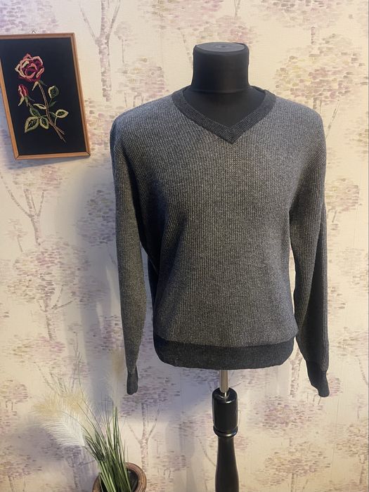 Bluza barbati din lana Feraud marimea M