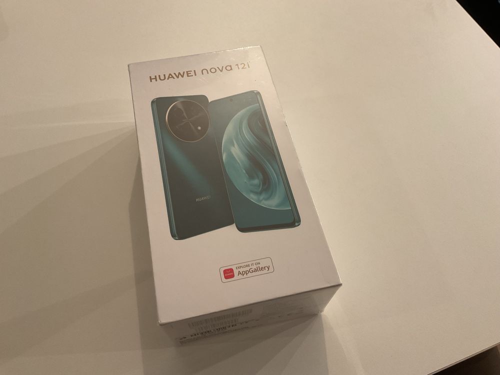 HUAWEI nova 12i / Huawei NOVA 12I