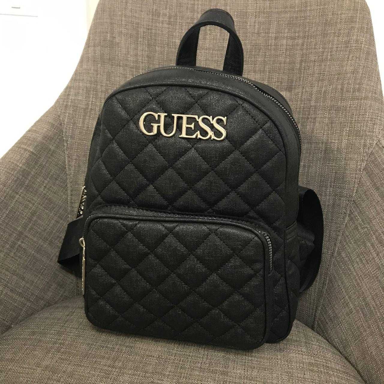 Guess rucsac dama