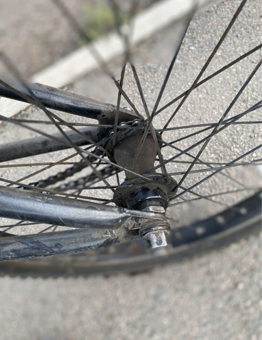 Продам bmx aura 2022