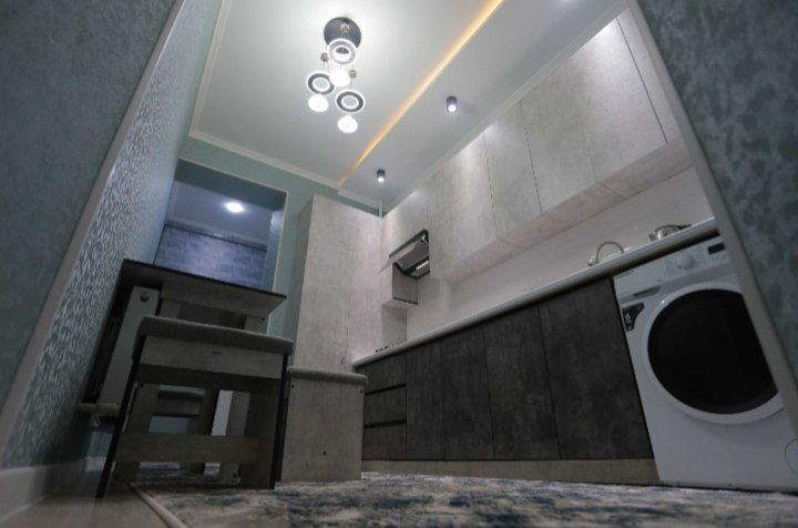 Kvartira ijaraga beriladi