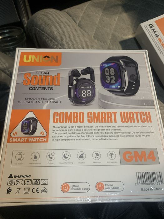 В продаже смарт часы люкс качество!!