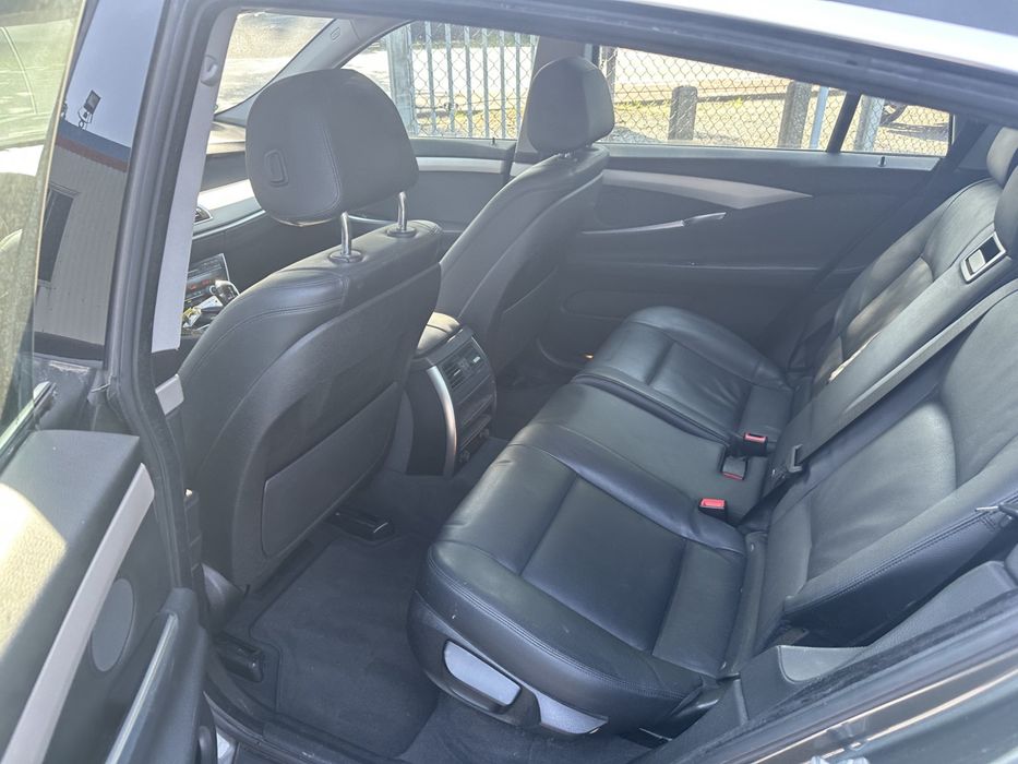 Bmw Seria 5GT Gran Turismo 520d