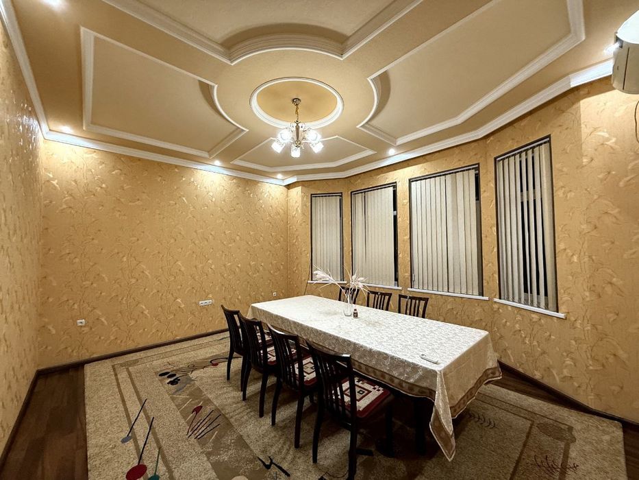 Новза метро 8 ком Аренда Участок